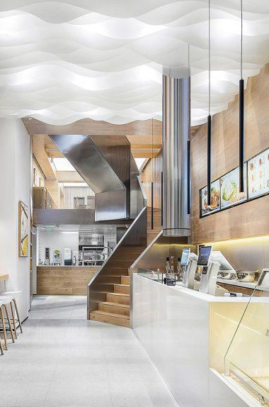 餐飲收銀解決方案