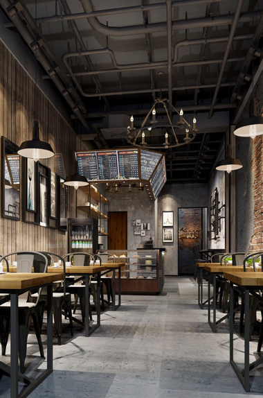 奶茶收銀解決方案